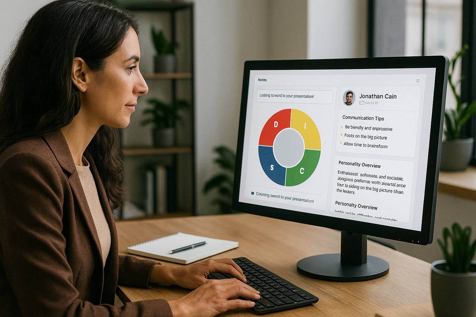 Compressed_woman_personality_dashboard